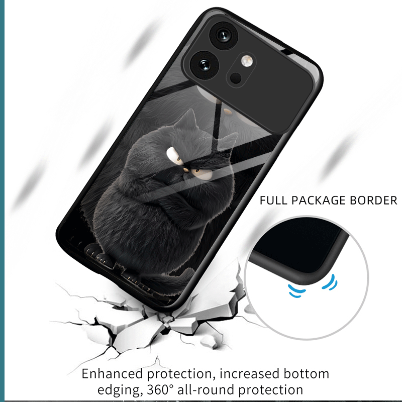 Twarde etui ze szkła hartowane – Honor Tablet Accessories recenzja i cena