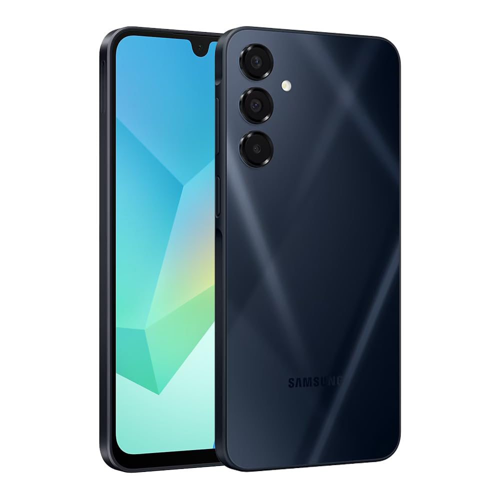 Używany Samsung Galaxy A16 5G  – Mobile & Tablet Accessories recenzja i cena