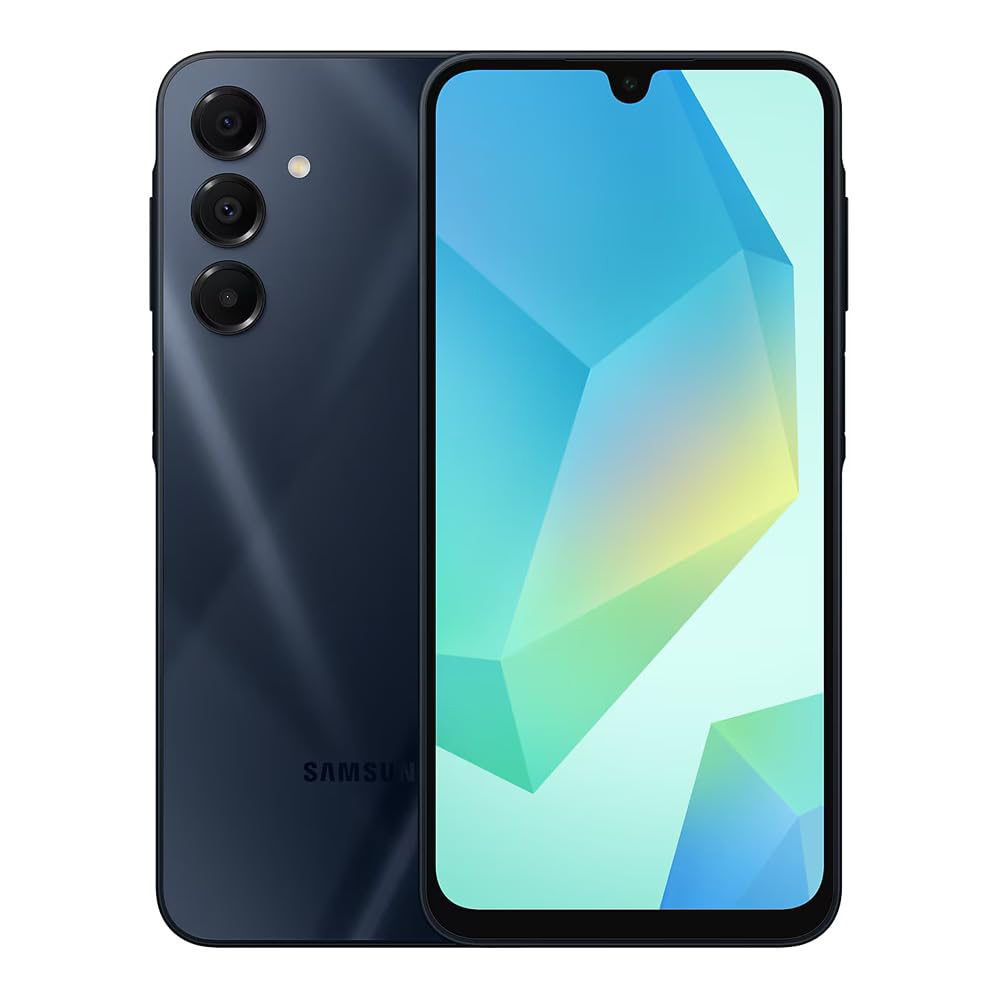 Używany Samsung Galaxy A16 5G  – Mobile & Tablet Accessories recenzja i cena