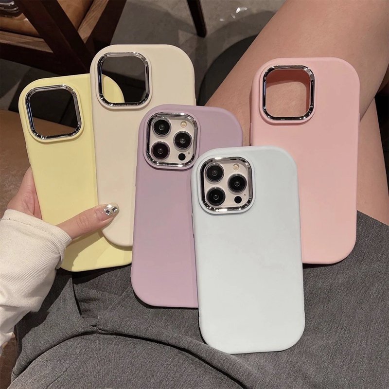 Plating Camera Candy Miękkie s – Xiaomi Redmi Note 13 recenzja i cena
