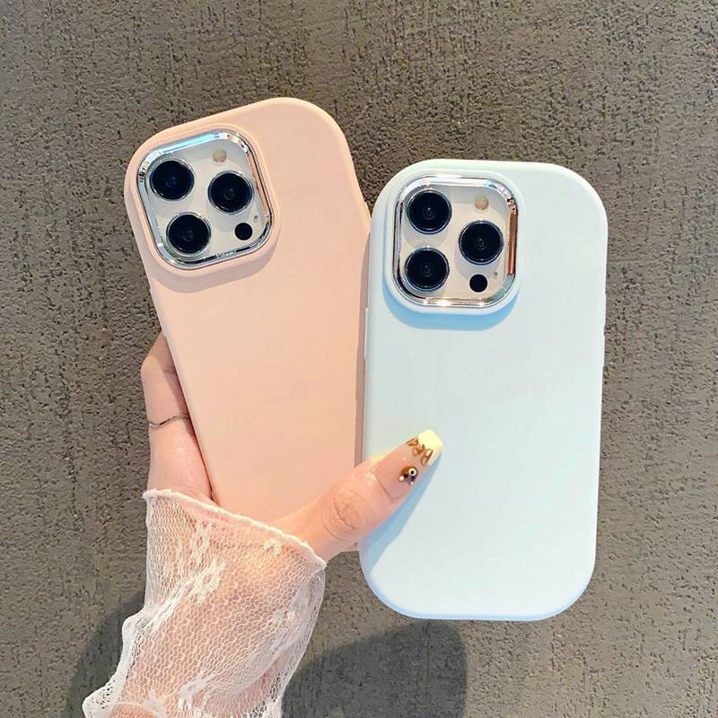 Plating Camera Candy Miękkie s – Xiaomi Redmi Note 13 recenzja i cena