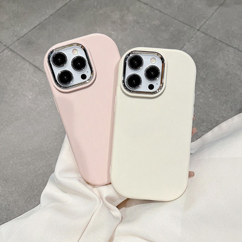 Plating Camera Candy Miękkie s – Xiaomi Redmi Note 13 recenzja i cena