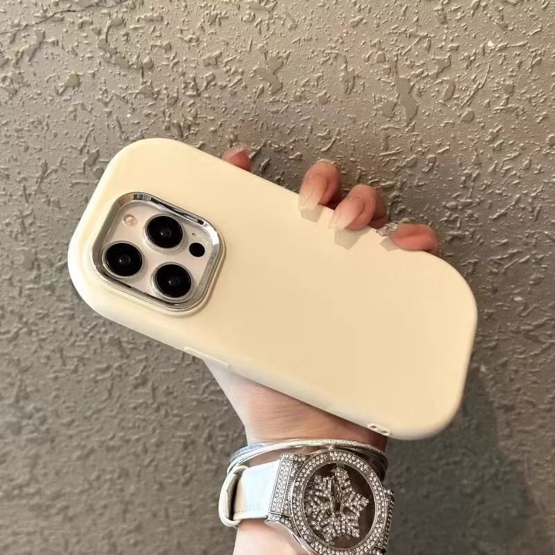 Plating Camera Candy Miękkie s – Xiaomi Redmi Note 13 recenzja i cena