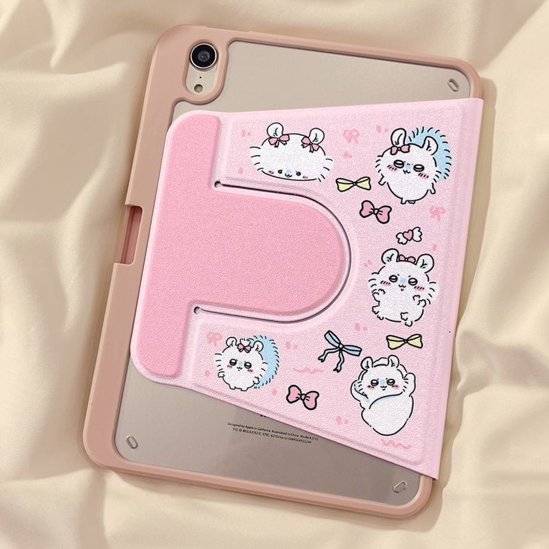 Etui na tablet iPad z motywem  – Tablet Accessories Case recenzja i cena