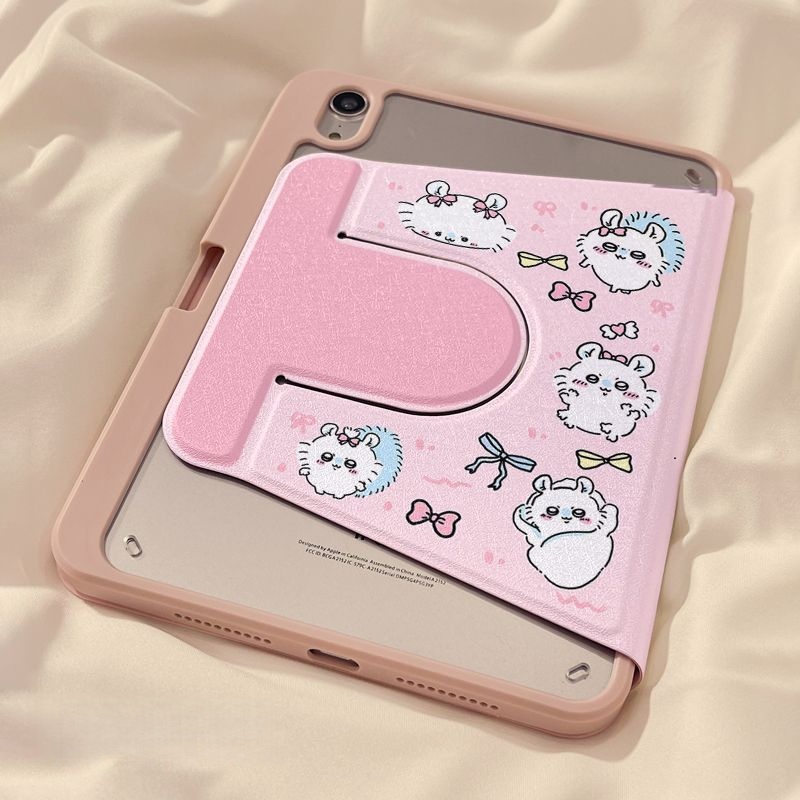 Etui na tablet iPad z motywem  – Tablet Accessories Case recenzja i cena