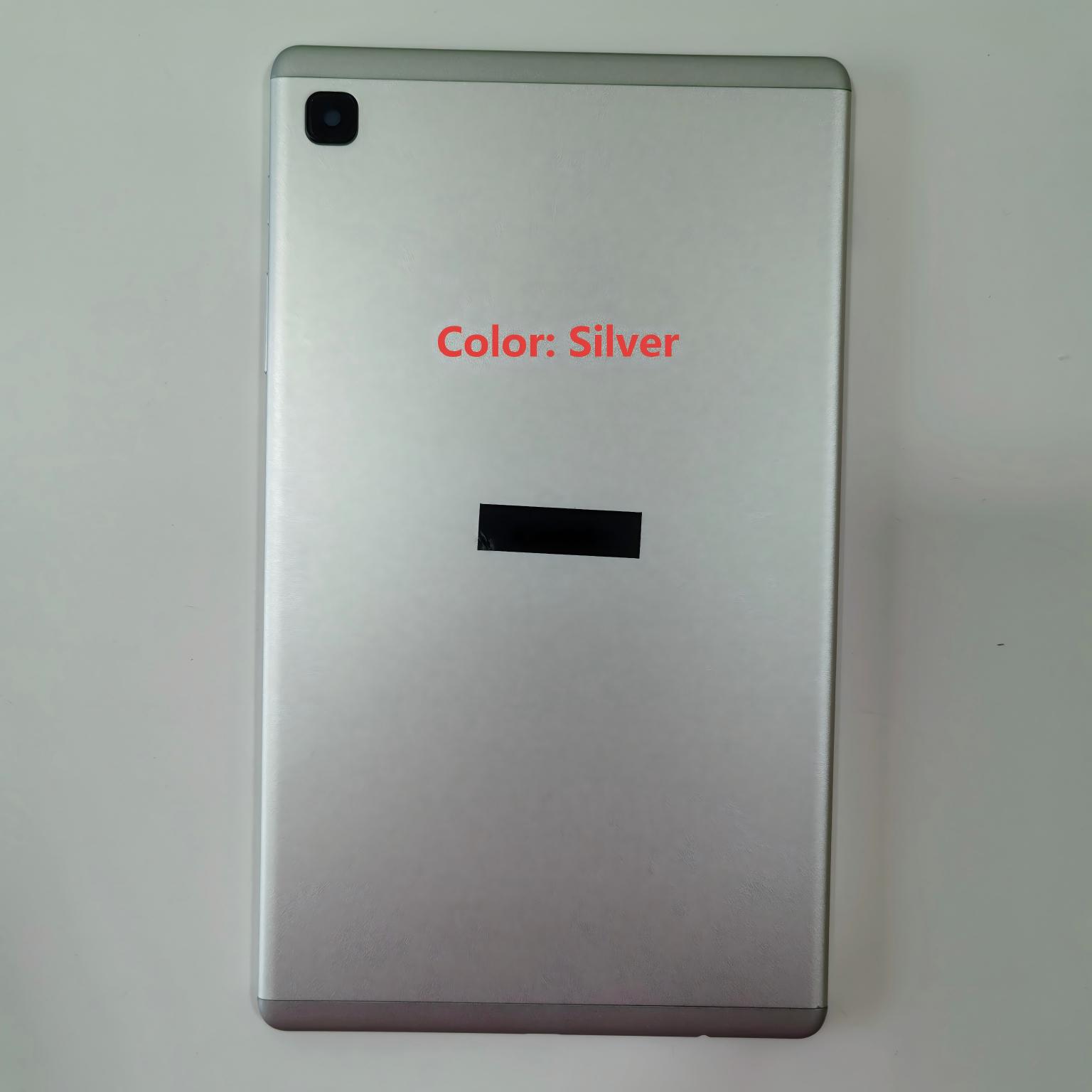 Tylna obudowa / klapka baterii – Getac Tablet Accessories recenzja i cena