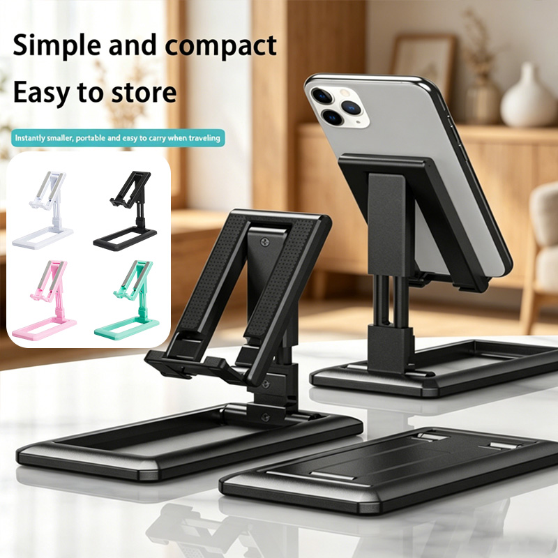 Składany Stojak na Tablet Tele – Useful Tablet Accessories recenzja i cena