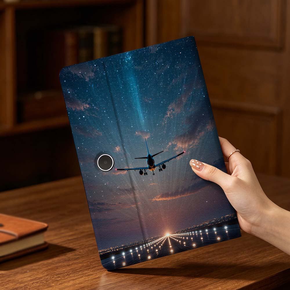 Etui na tablet z motywem samol – Realme Tablet Accessories recenzja i cena