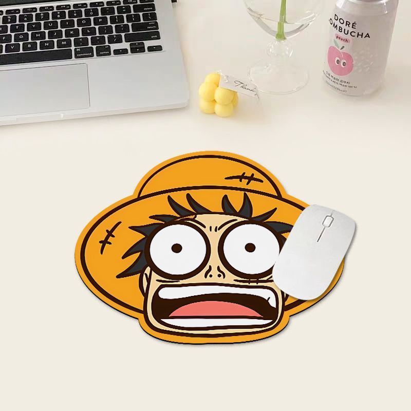 Podkładka pod mysz One Piece L – Tablet Accessory recenzja i cena