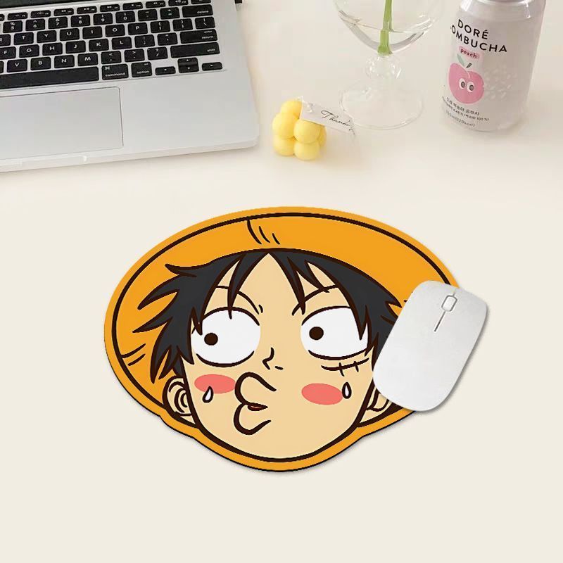 Podkładka pod mysz One Piece L – Tablet Accessory recenzja i cena