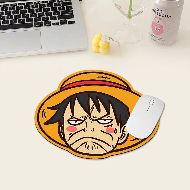 Podkładka pod mysz One Piece L – Tablet Accessory recenzja i cena