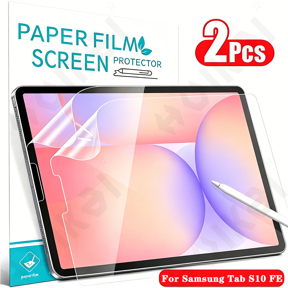 2 szt. Folia ochronna na ekran – Paper Feel Screen Film recenzja i cena