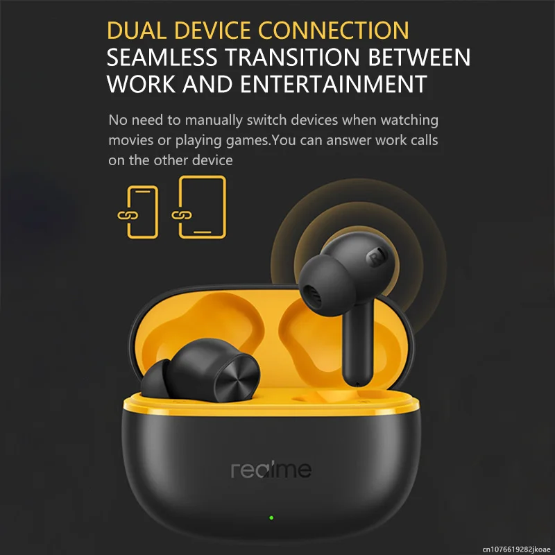 Realme Buds T200 Lite Prawdziw – Realme Tablet Accessories recenzja i cena