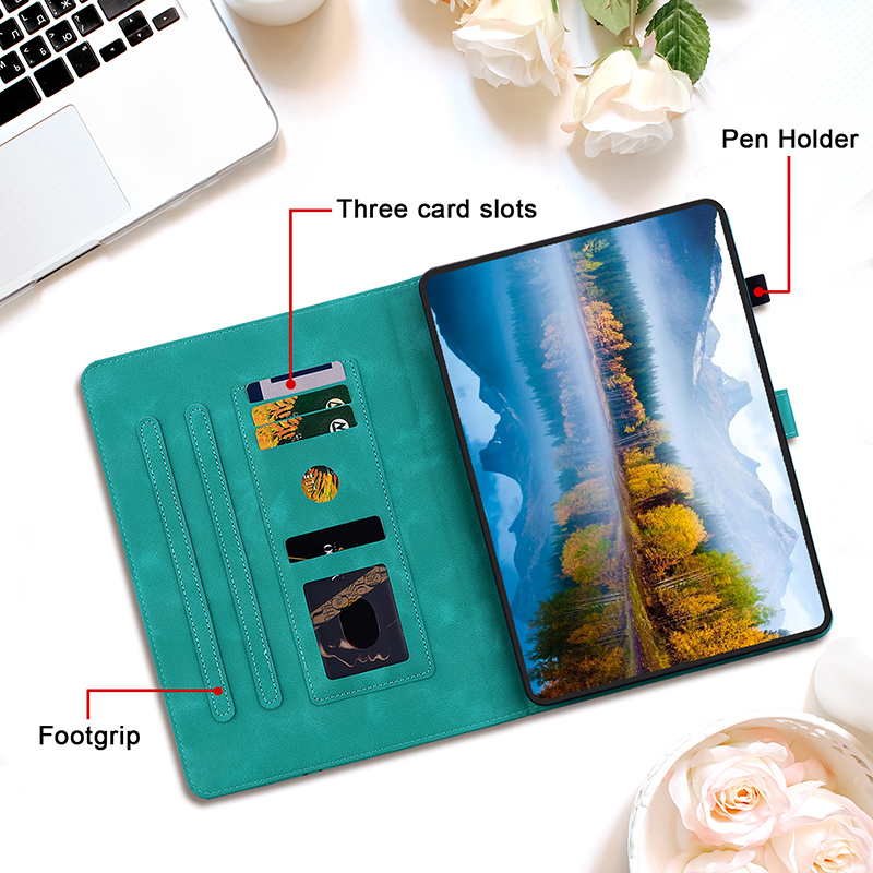 Skórzane etui na tablet Realme – Realme Tablet Accessories recenzja i cena