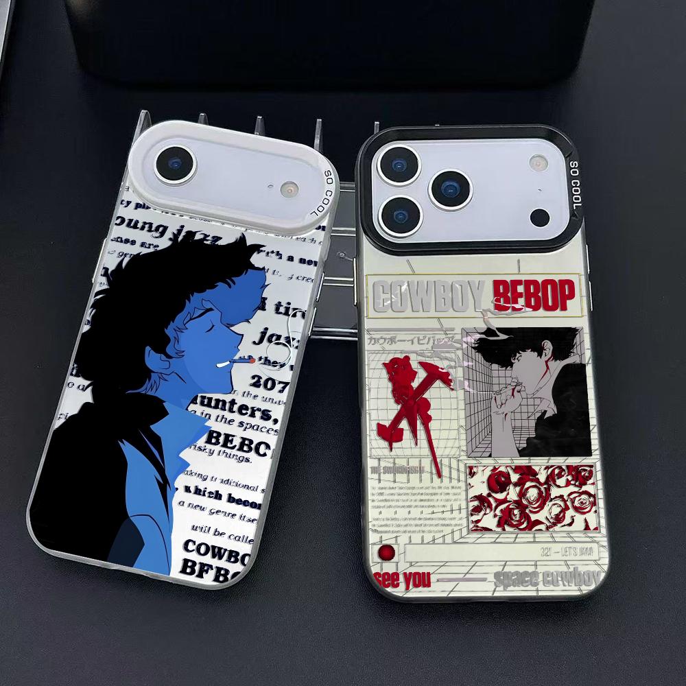 Etui na telefon C-Cowboy Anime – Apple Iphone 15 recenzja i cena