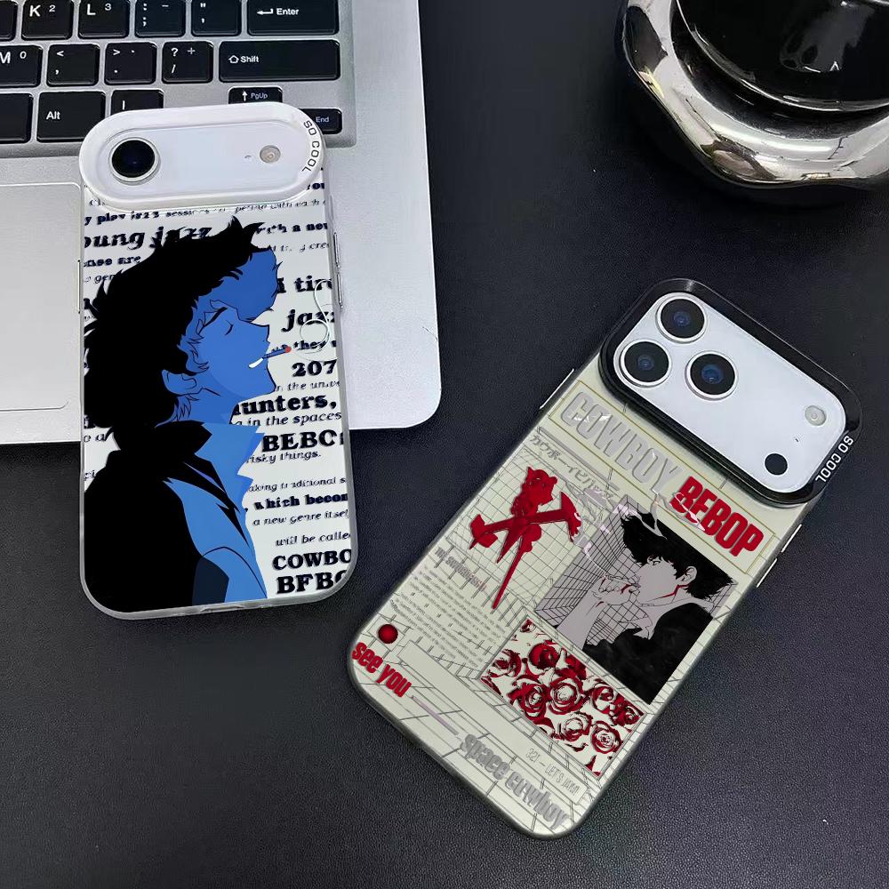 Etui na telefon C-Cowboy Anime – Apple Iphone 15 recenzja i cena