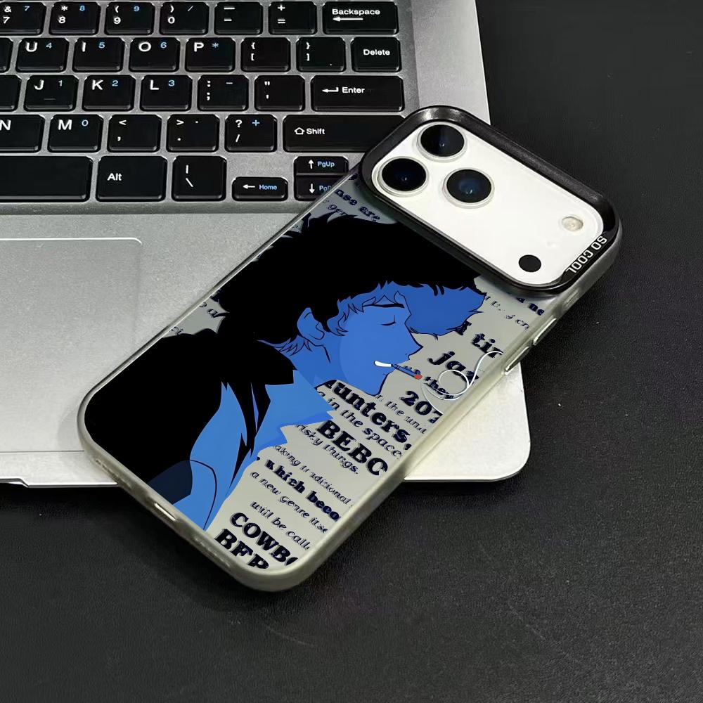 Etui na telefon C-Cowboy Anime – Apple Iphone 15 recenzja i cena