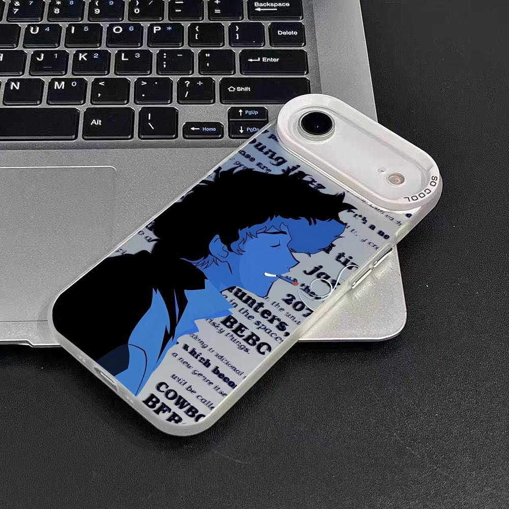 Etui na telefon C-Cowboy Anime – Apple Iphone 15 recenzja i cena