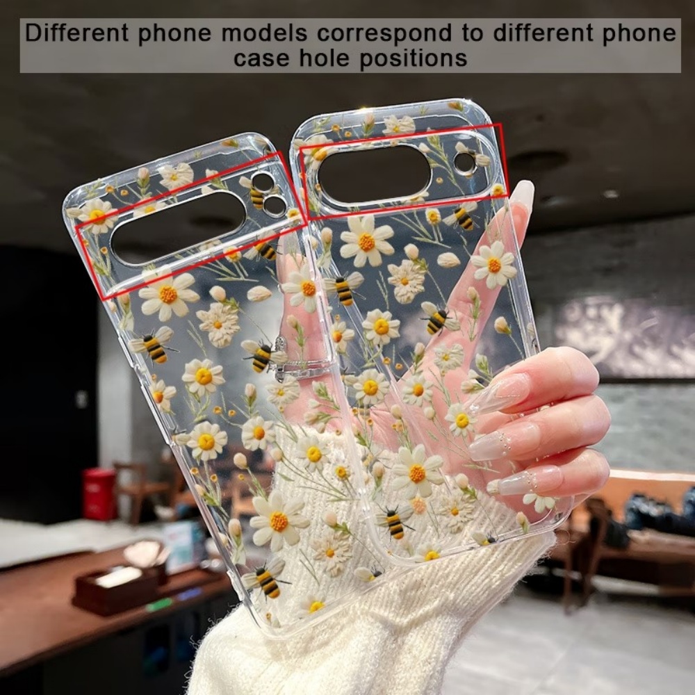 Urocze etui na telefon z motyw – Google Pixel 9 recenzja i cena