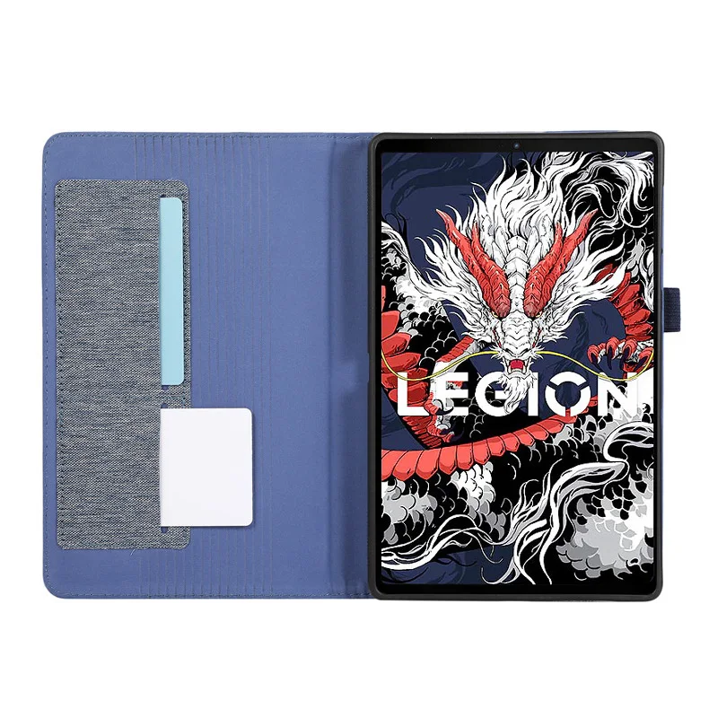 Etui na tablet Lenovo Legion Y – Tablet Accessories Case recenzja i cena