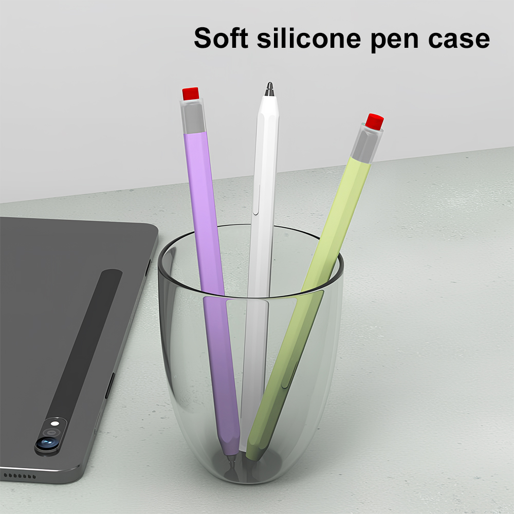 Silikonowe etui na rysik Samsu – Getac Tablet Accessories recenzja i cena
