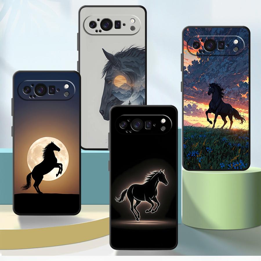 Etui na telefon Funda Flying S – Google Pixel 9 recenzja i cena