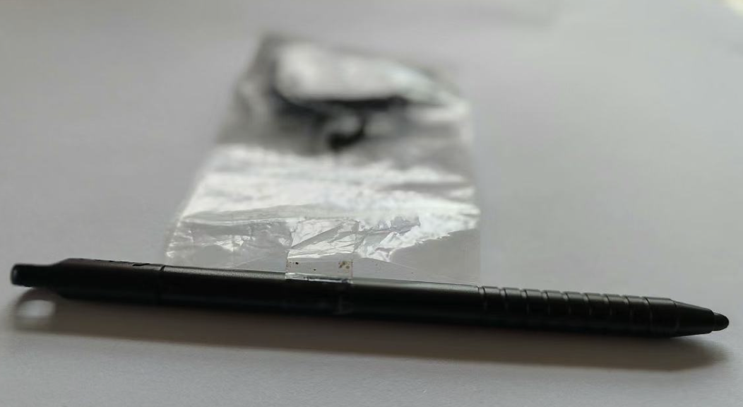 Długopis Stylus na Zamówienie  – Getac Tablet Accessories recenzja i cena