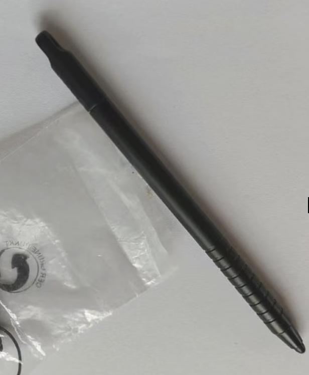 Długopis Stylus na Zamówienie  – Getac Tablet Accessories recenzja i cena