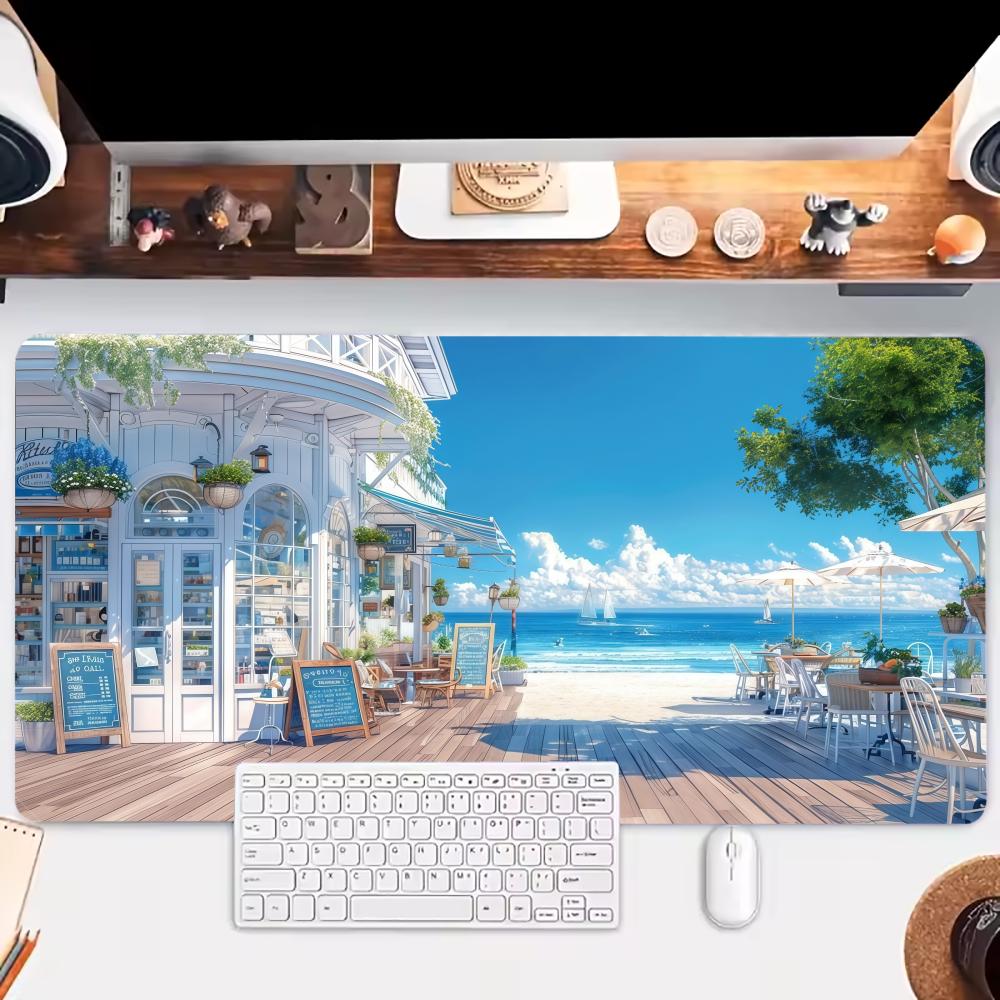 Podkładka pod mysz z motywem s – Laptop Tablet Accessories recenzja i cena