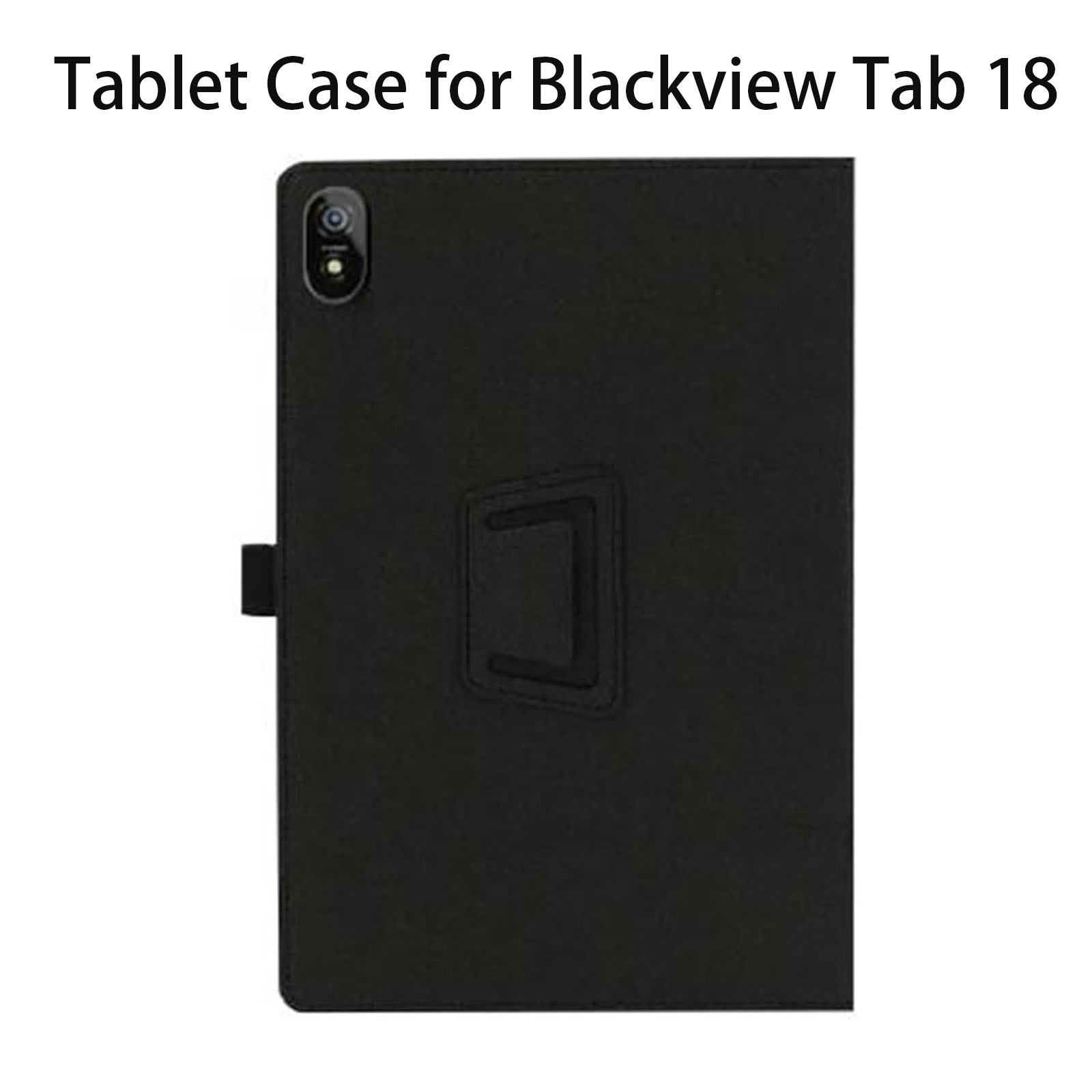 Etui na tablet Blackview Tab 1 – Blackview Tablet Accessories recenzja i cena