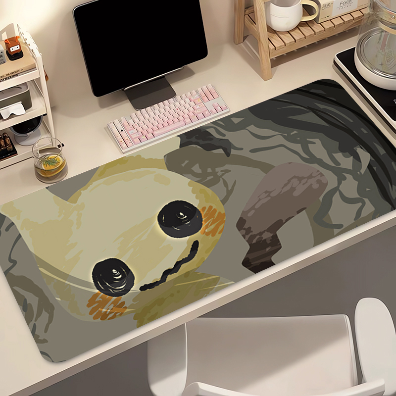 Podkładka pod mysz Anime Pokem – Laptop Tablet Accessories recenzja i cena