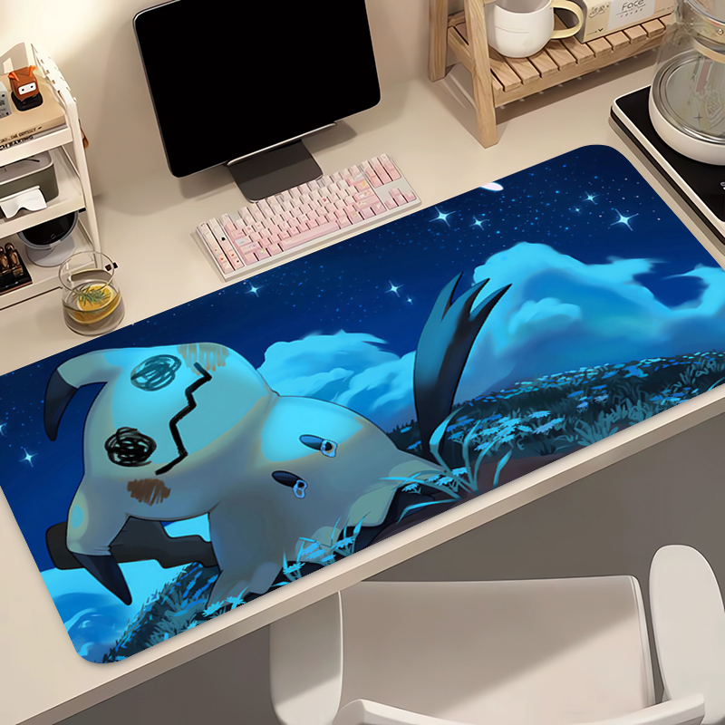 Podkładka pod mysz Anime Pokem – Laptop Tablet Accessories recenzja i cena
