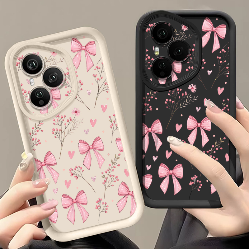 Miękkie etui TPU na telefon Ho – Honor Tablet Accessories recenzja i cena