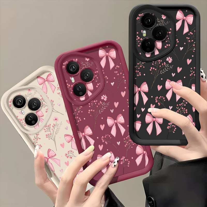 Miękkie etui TPU na telefon Ho – Honor Tablet Accessories recenzja i cena