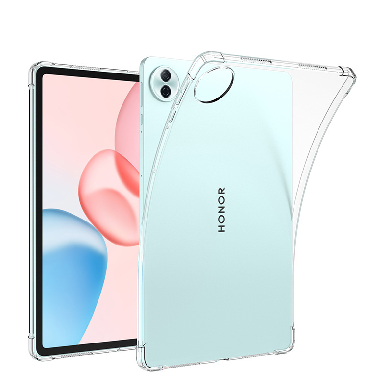 Przezroczyste etui na tablet H – Honor Tablet Accessories recenzja i cena