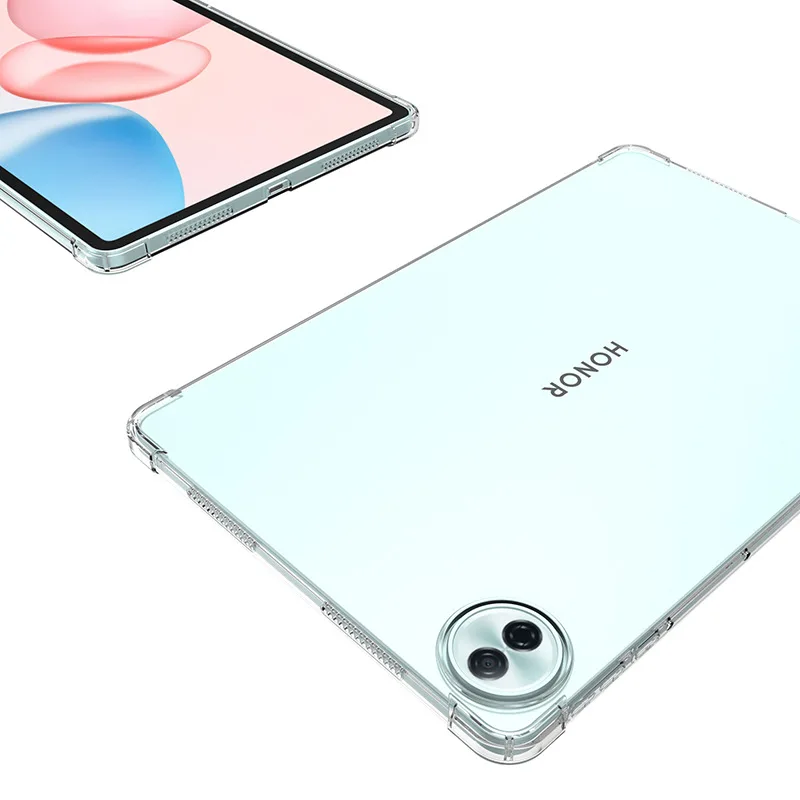 Przezroczyste etui na tablet H – Honor Tablet Accessories recenzja i cena