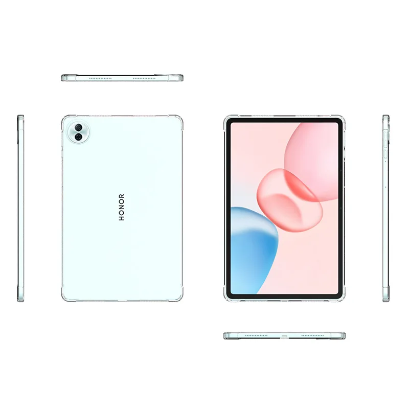 Przezroczyste etui na tablet H – Honor Tablet Accessories recenzja i cena