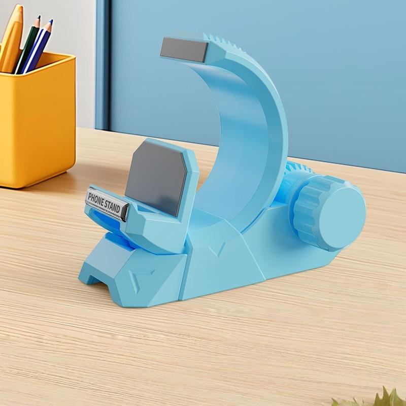 Uchwyt na telefon/tablet z bez – Tablet Accessories Set recenzja i cena