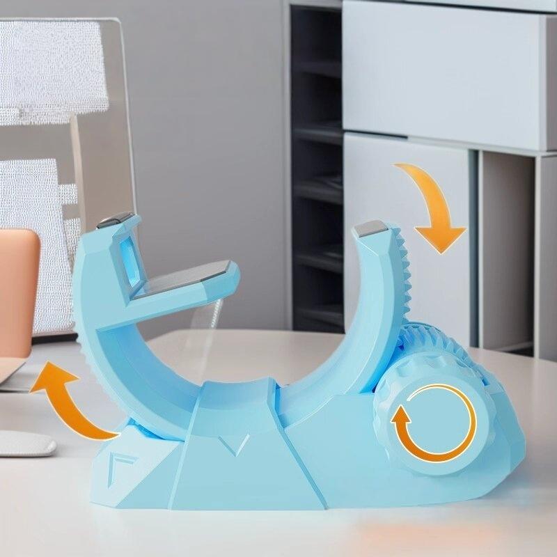 Uchwyt na telefon/tablet z bez – Tablet Accessories Set recenzja i cena