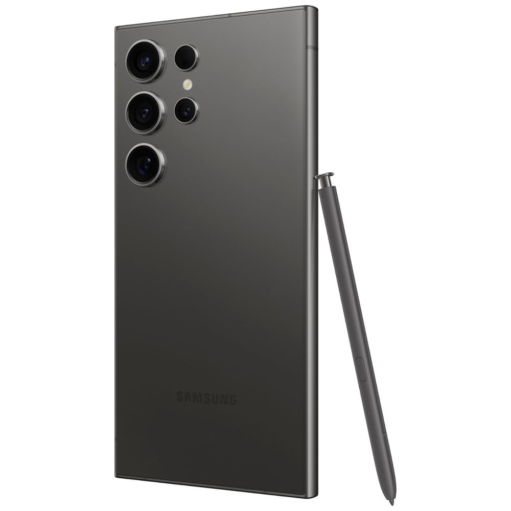 Odnowiony Samsung Galaxy S24 U – Mobile & Tablet Accessories recenzja i cena