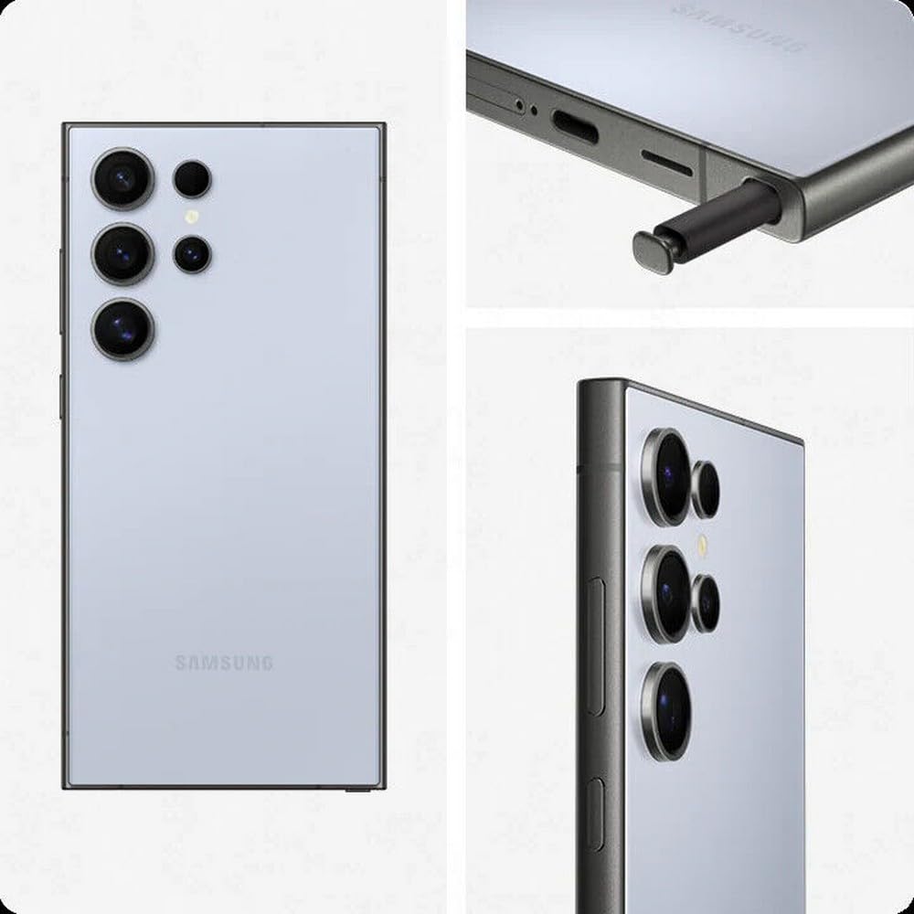 Odnowiony Samsung Galaxy S24 U – Mobile & Tablet Accessories recenzja i cena