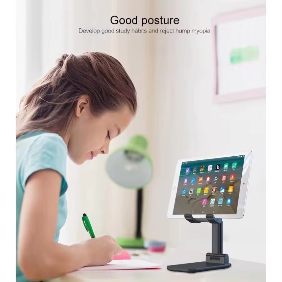 Wysokiej jakości składany uchw – Useful Tablet Accessories recenzja i cena
