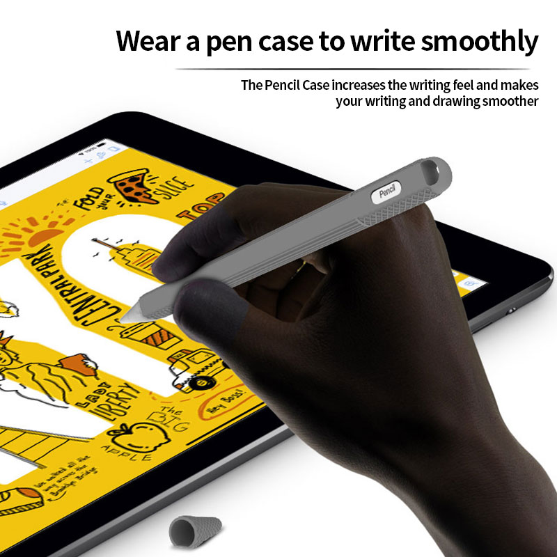 Miękki silikonowy uchwyt na oł – Tablet Accessories Case recenzja i cena